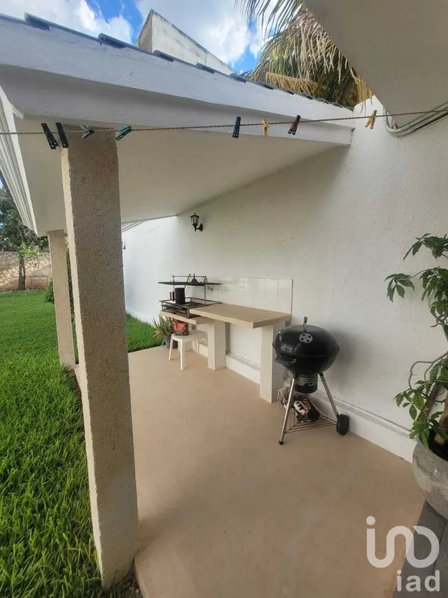 Casa en Venta en San Ramon Norte, Mérida, Yucatán | NEX-274066 | iad México | Foto 19 de 34