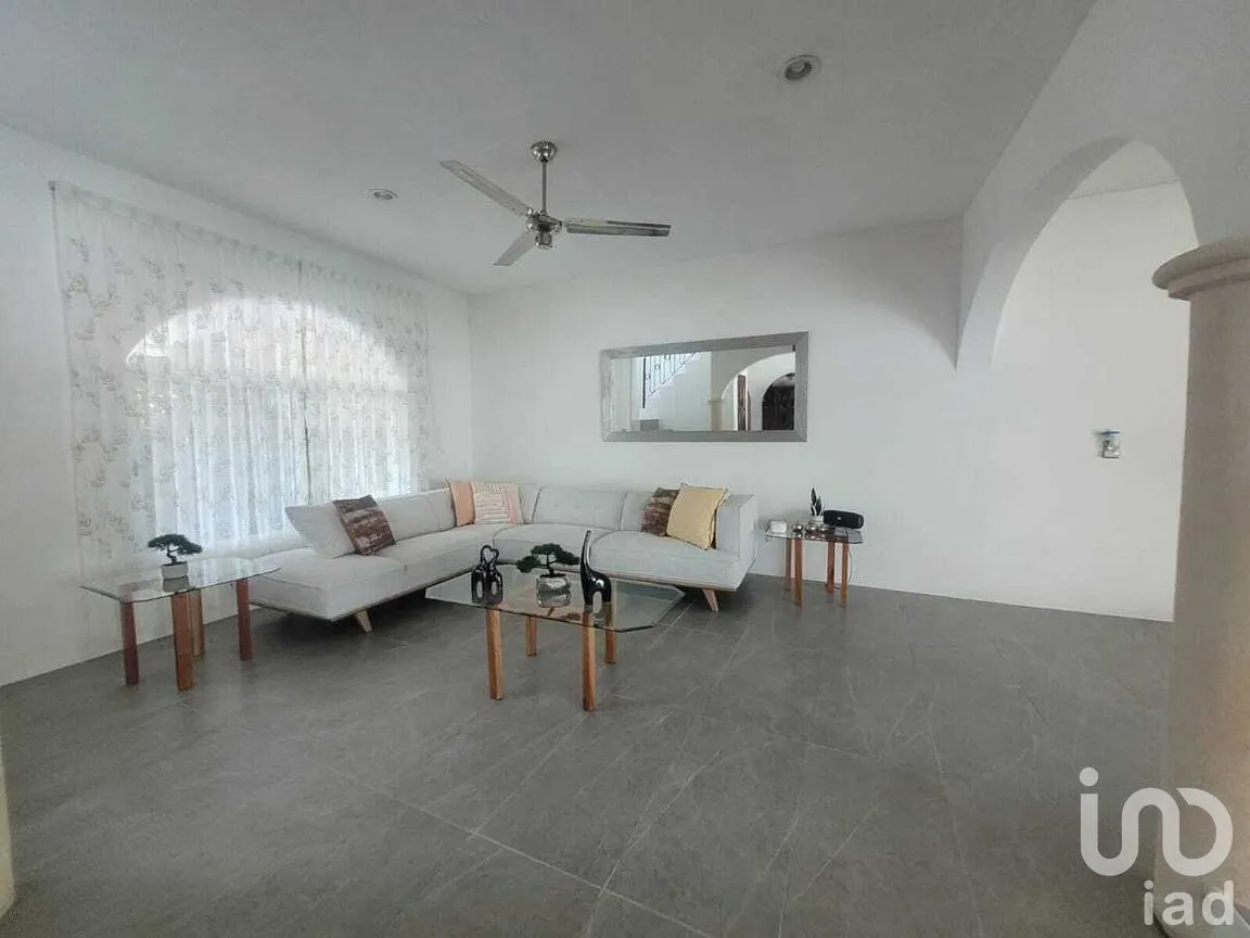 Casa en Venta en San Ramon Norte, Mérida, Yucatán | NEX-274066 | iad México | Foto 3 de 34