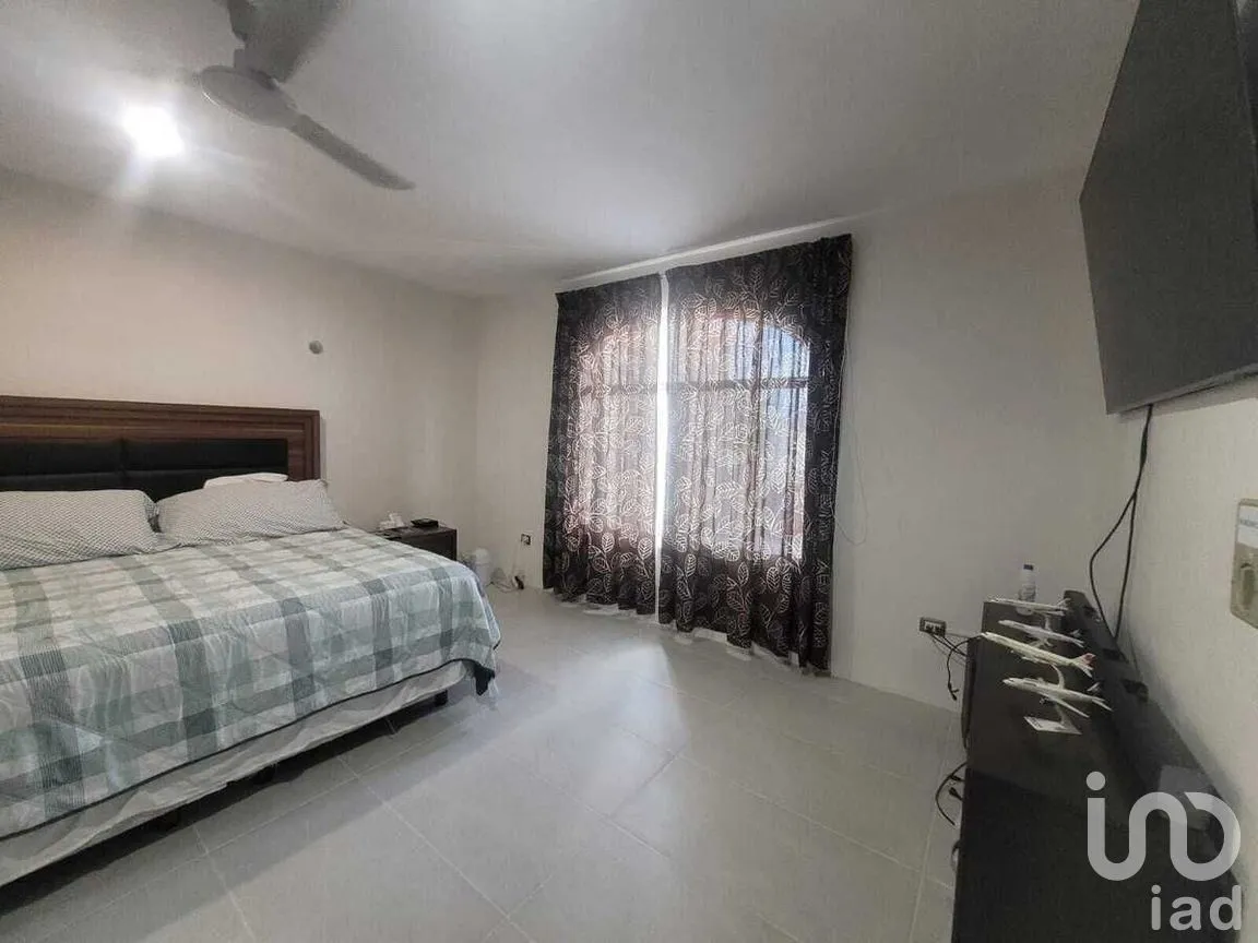 Casa en Venta en San Ramon Norte, Mérida, Yucatán | NEX-274066 | iad México | Foto 26 de 34