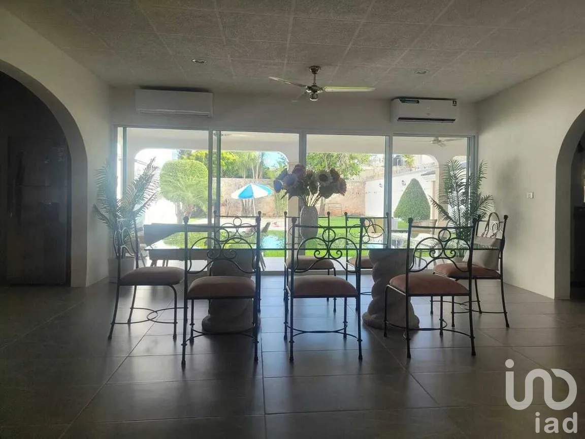 Casa en Venta en San Ramon Norte, Mérida, Yucatán | NEX-274066 | iad México | Foto 4 de 34