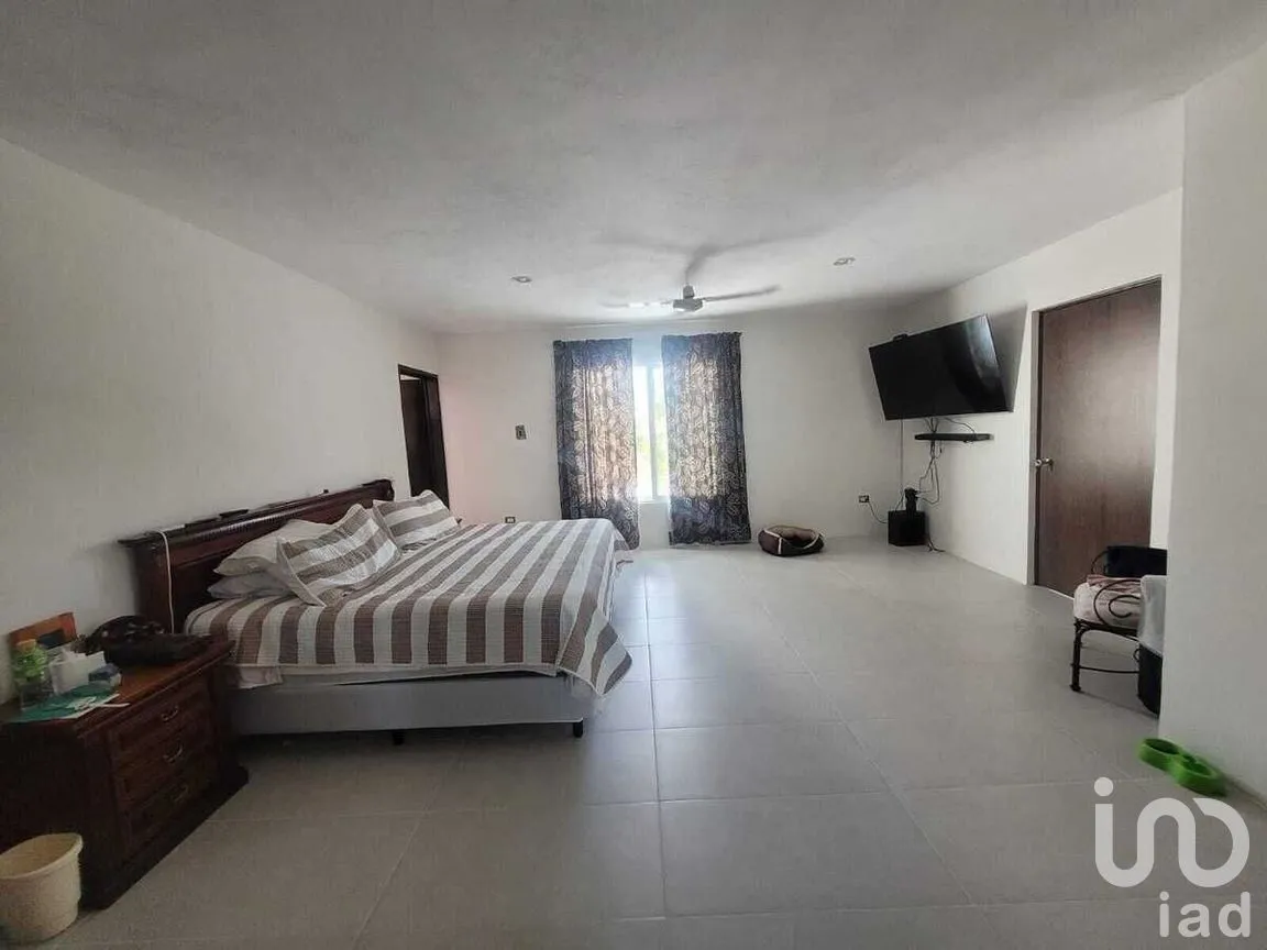 Casa en Venta en San Ramon Norte, Mérida, Yucatán | NEX-274066 | iad México | Foto 32 de 34
