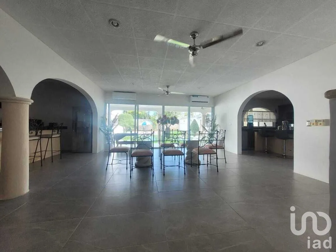 Casa en Venta en San Ramon Norte, Mérida, Yucatán | NEX-274066 | iad México | Foto 6 de 34