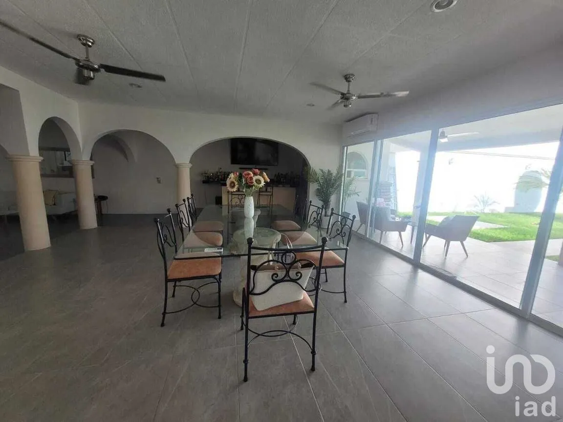 Casa en Venta en San Ramon Norte, Mérida, Yucatán | NEX-274066 | iad México | Foto 7 de 34