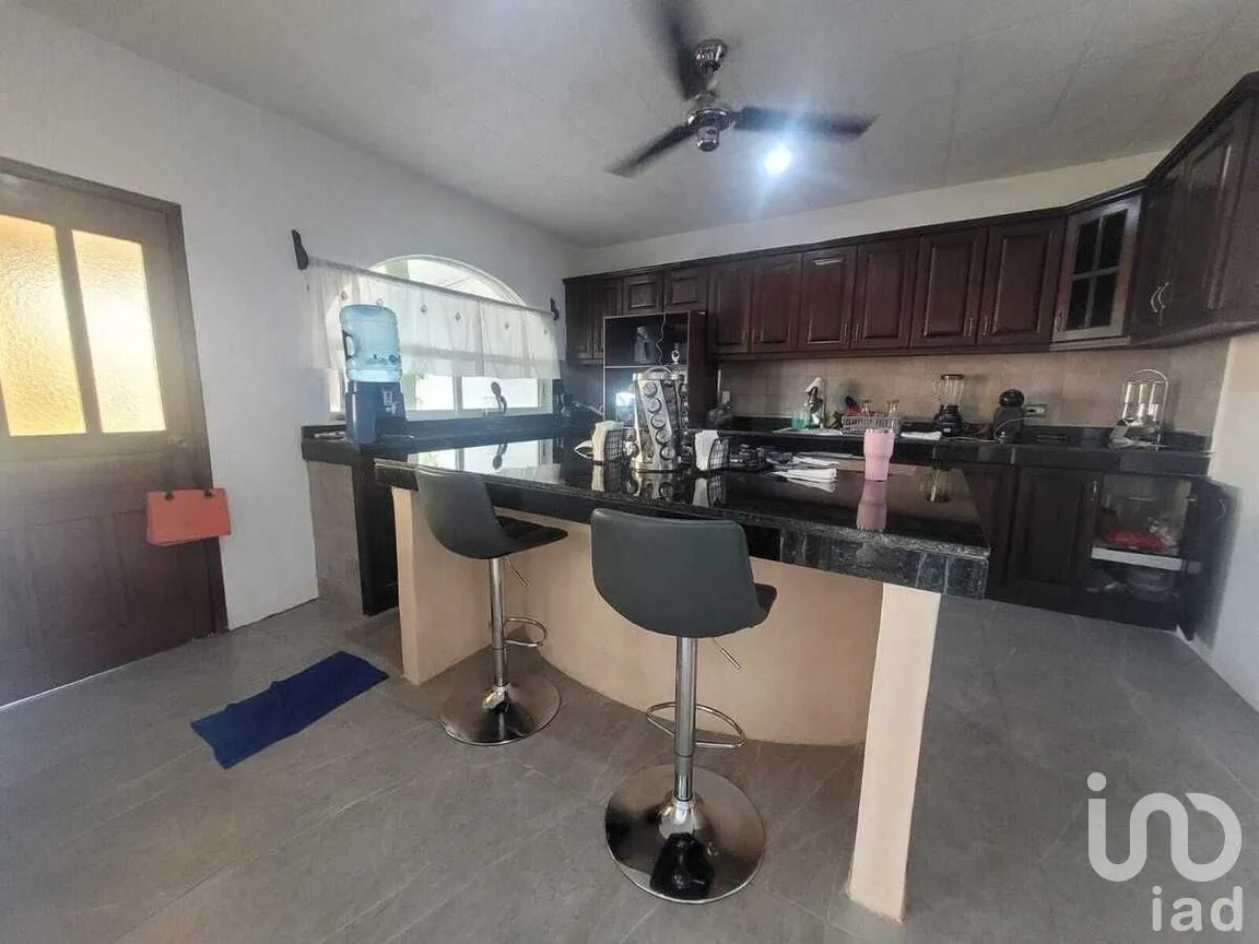 Casa en Venta en San Ramon Norte, Mérida, Yucatán | NEX-274066 | iad México | Foto 10 de 34