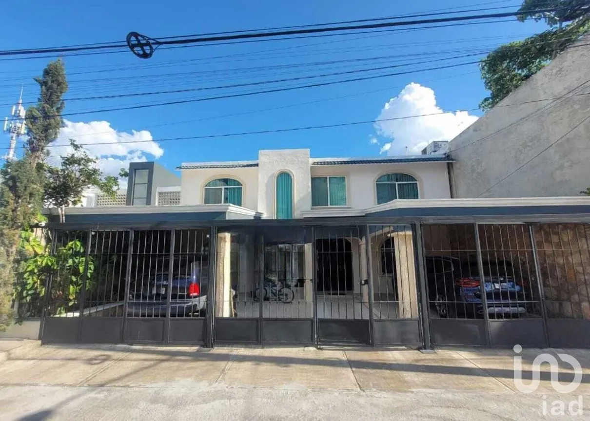Casa en Venta en San Ramon Norte, Mérida, Yucatán | NEX-274066 | iad México | Foto 1 de 34