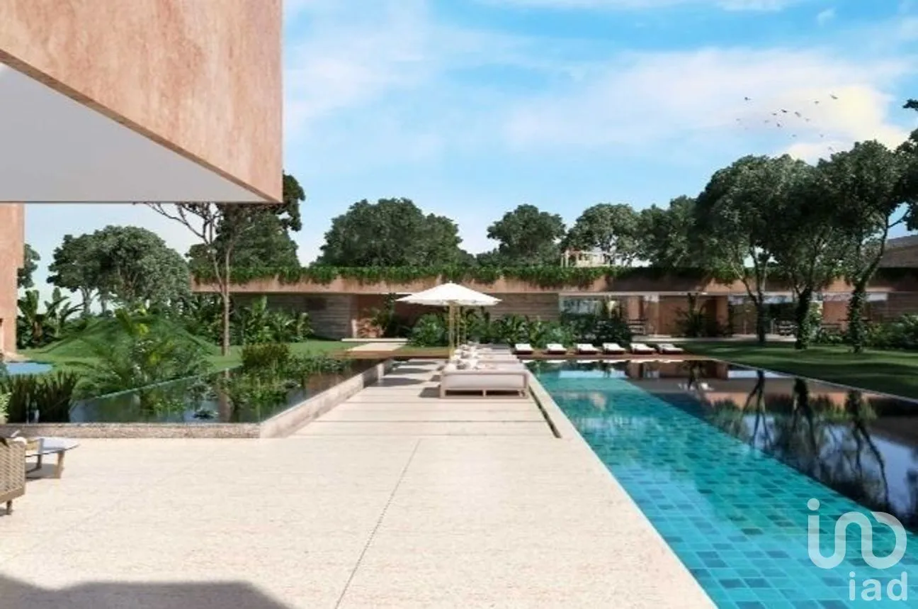 Terreno en Venta en Santa María Yaxché, Mérida, Yucatán | NEX-274067 | iad México | Foto 12 de 26