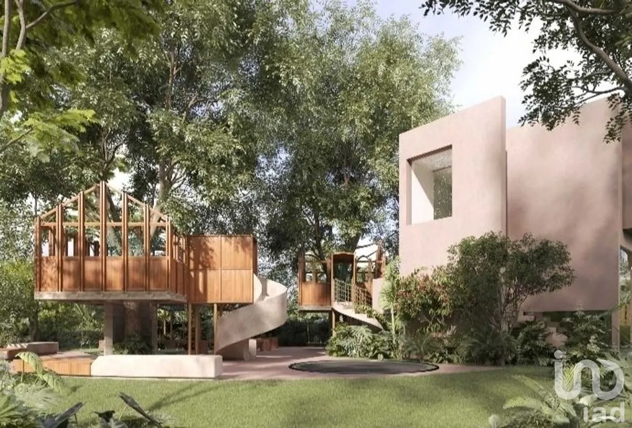 Terreno en Venta en Santa María Yaxché, Mérida, Yucatán | NEX-274067 | iad México | Foto 14 de 26