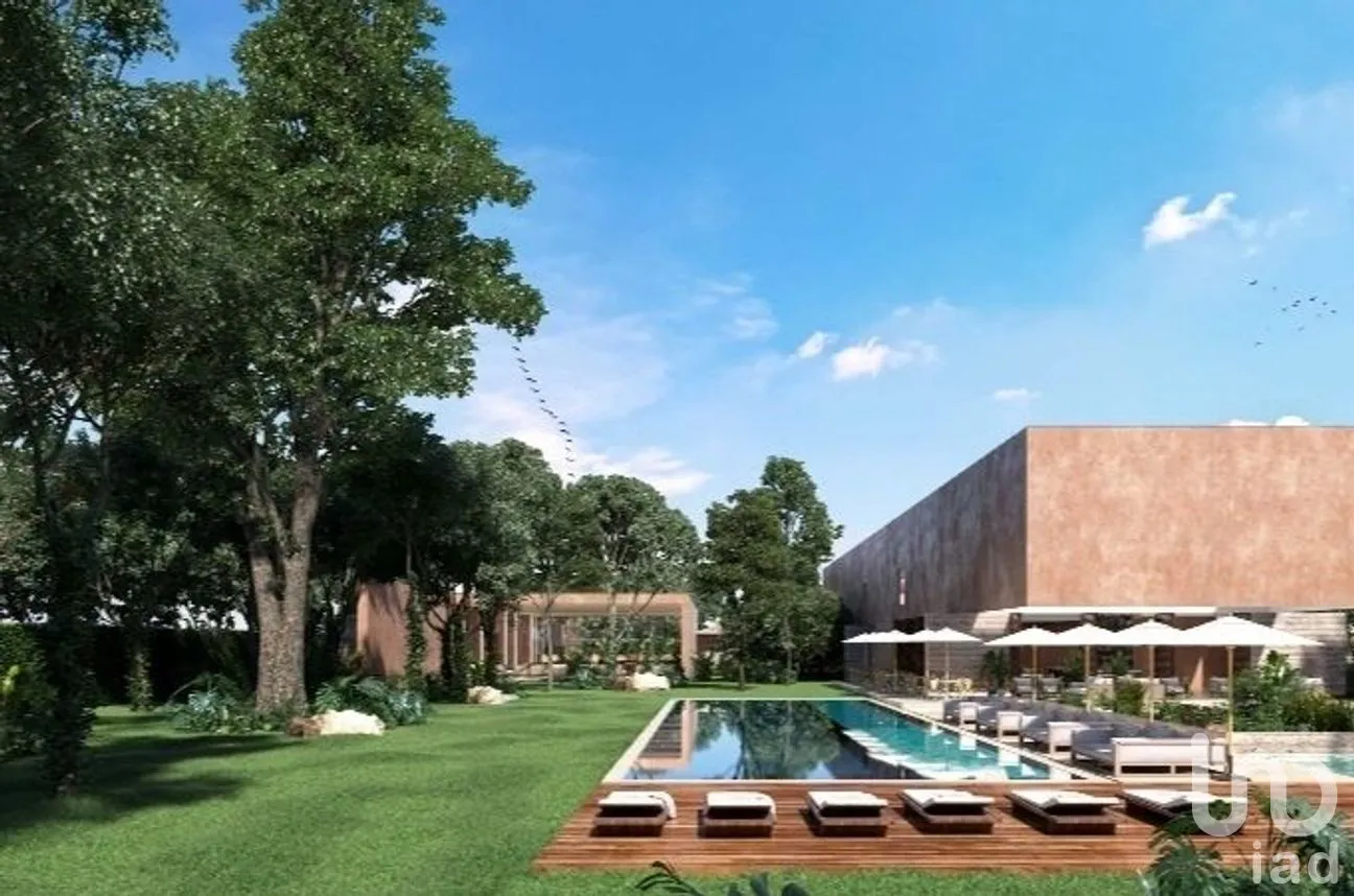 Terreno en Venta en Santa María Yaxché, Mérida, Yucatán | NEX-274067 | iad México | Foto 16 de 26
