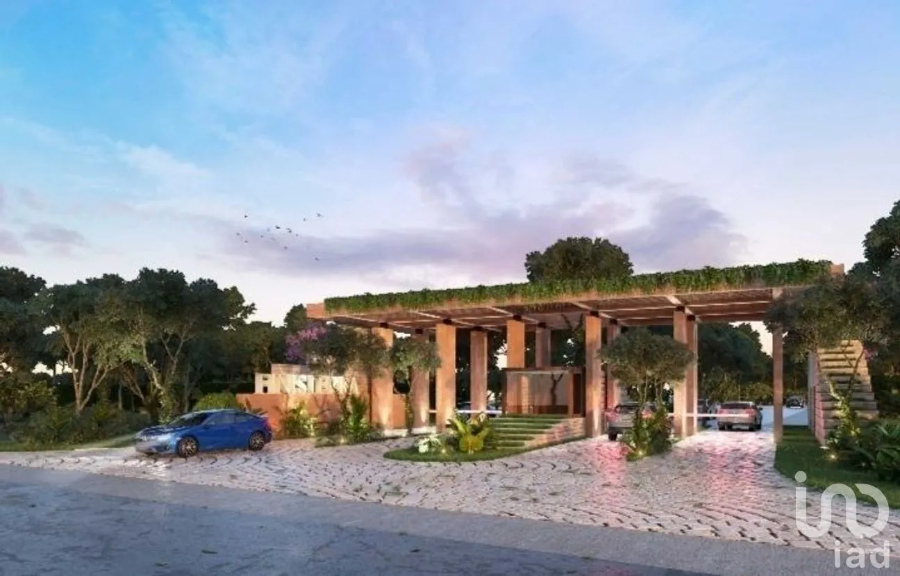 Terreno en Venta en Santa María Yaxché, Mérida, Yucatán | NEX-274067 | iad México | Foto 20 de 26