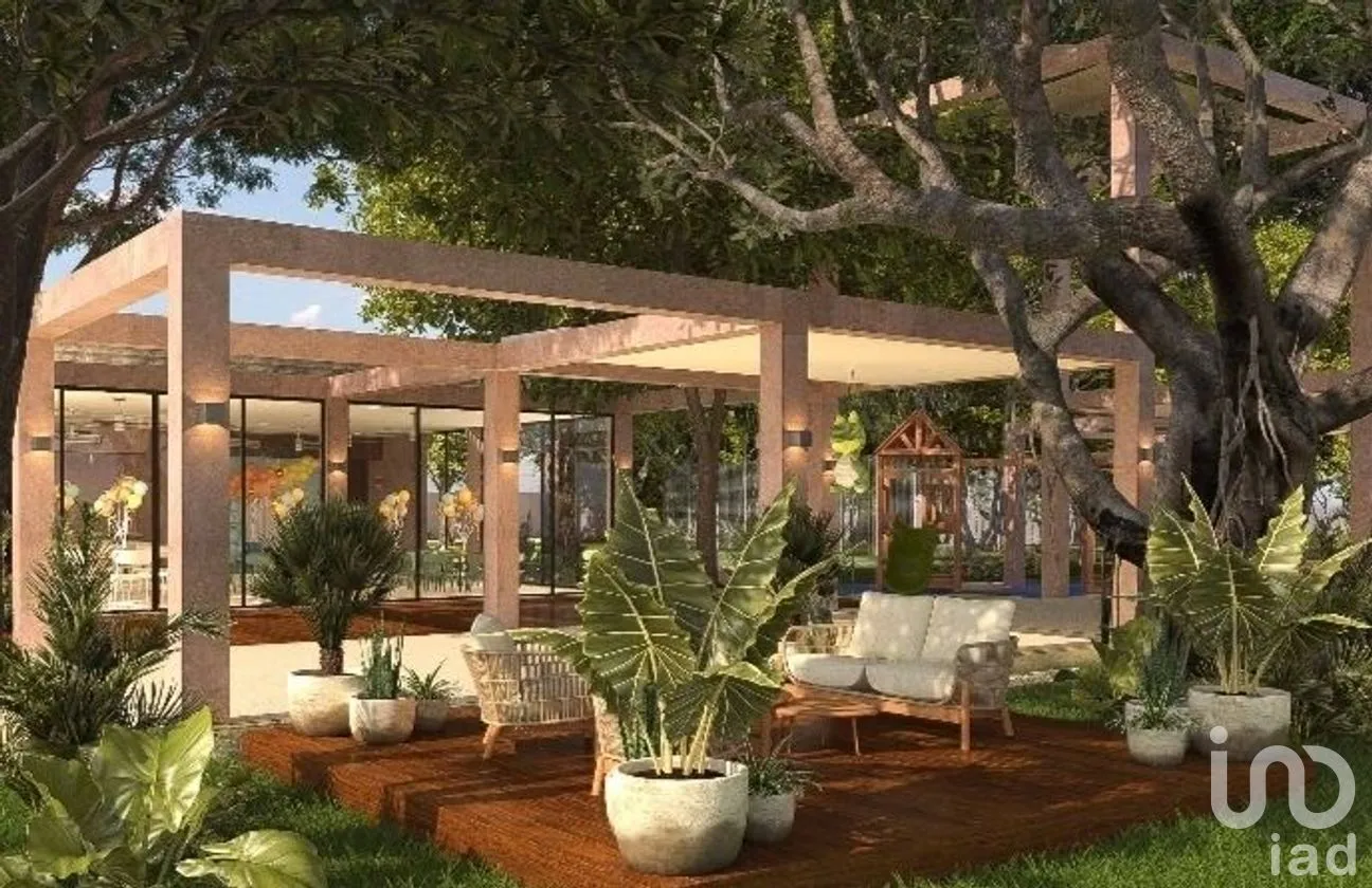 Terreno en Venta en Santa María Yaxché, Mérida, Yucatán | NEX-274067 | iad México | Foto 21 de 26
