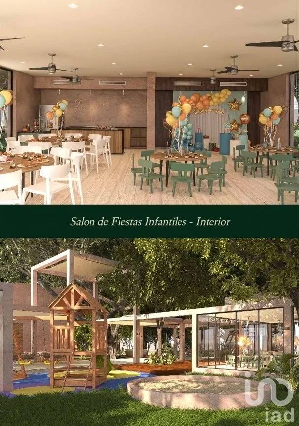 Terreno en Venta en Santa María Yaxché, Mérida, Yucatán | NEX-274067 | iad México | Foto 22 de 26