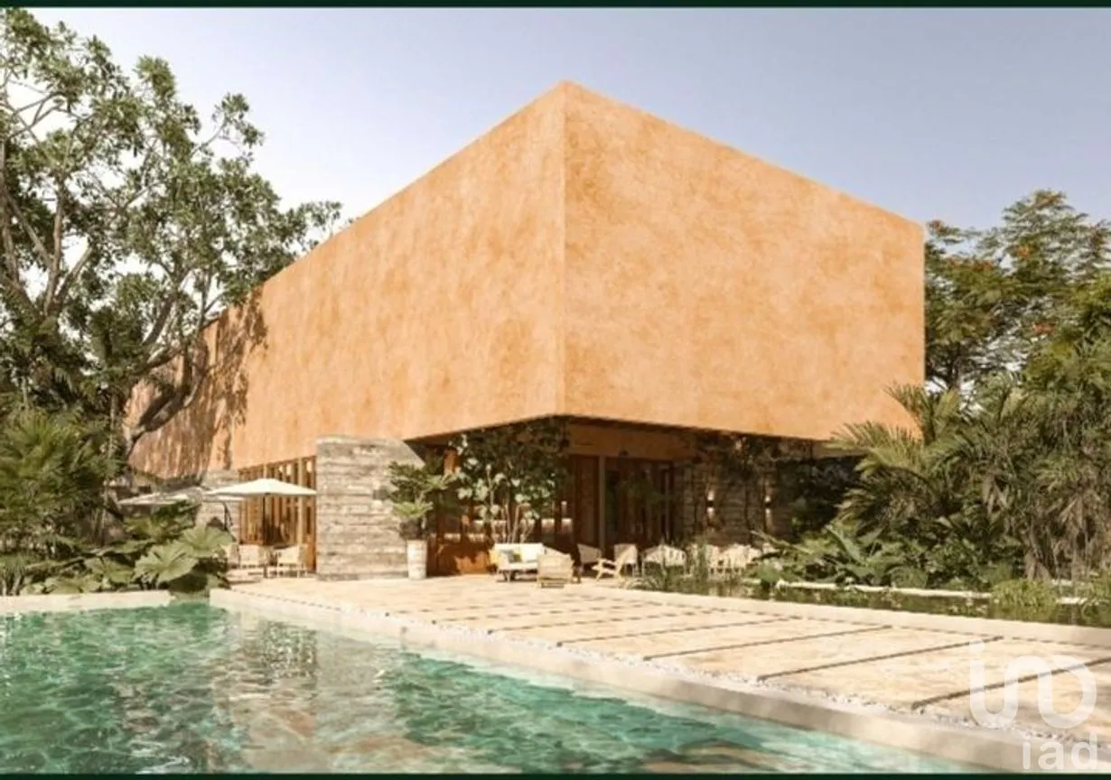 Terreno en Venta en Santa María Yaxché, Mérida, Yucatán | NEX-274067 | iad México | Foto 9 de 26