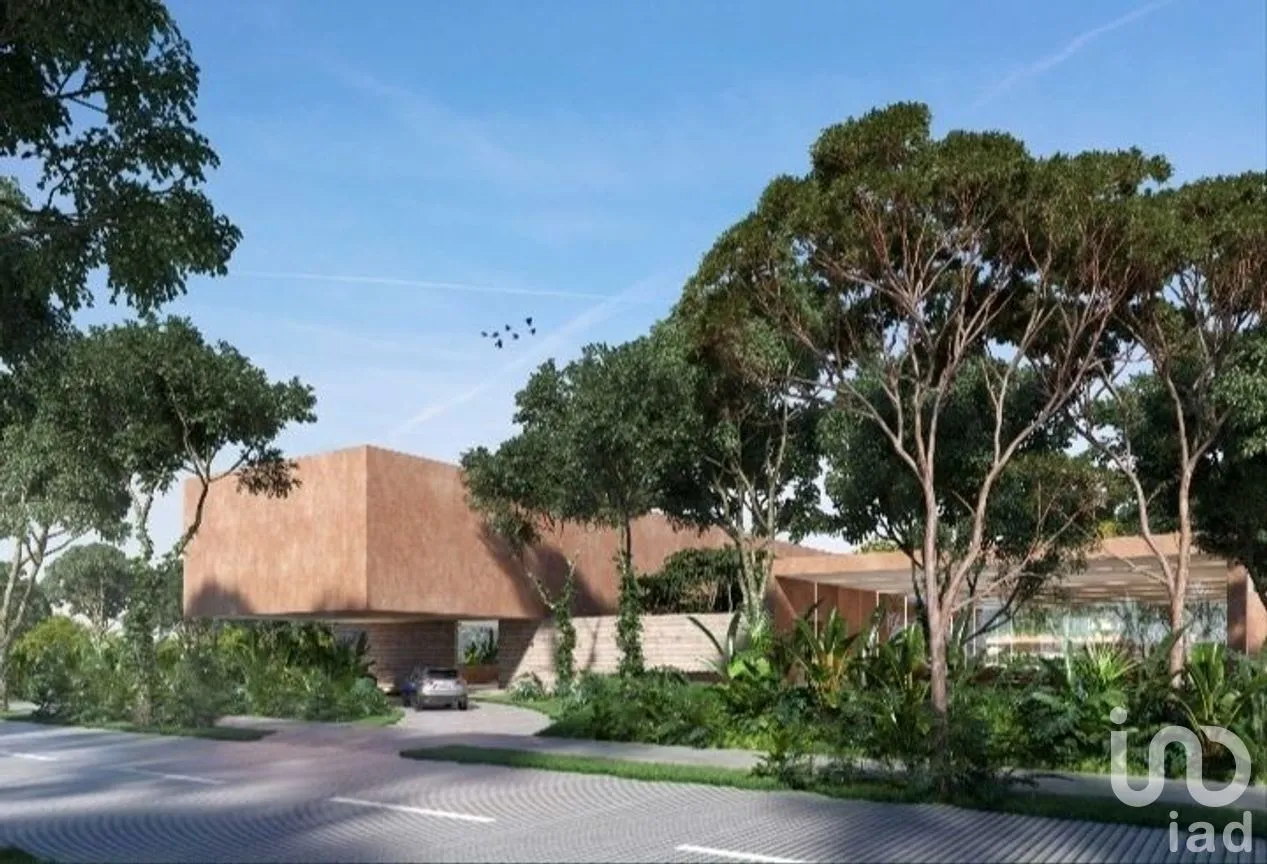 Terreno en Venta en Santa María Yaxché, Mérida, Yucatán | NEX-274067 | iad México | Foto 1 de 26