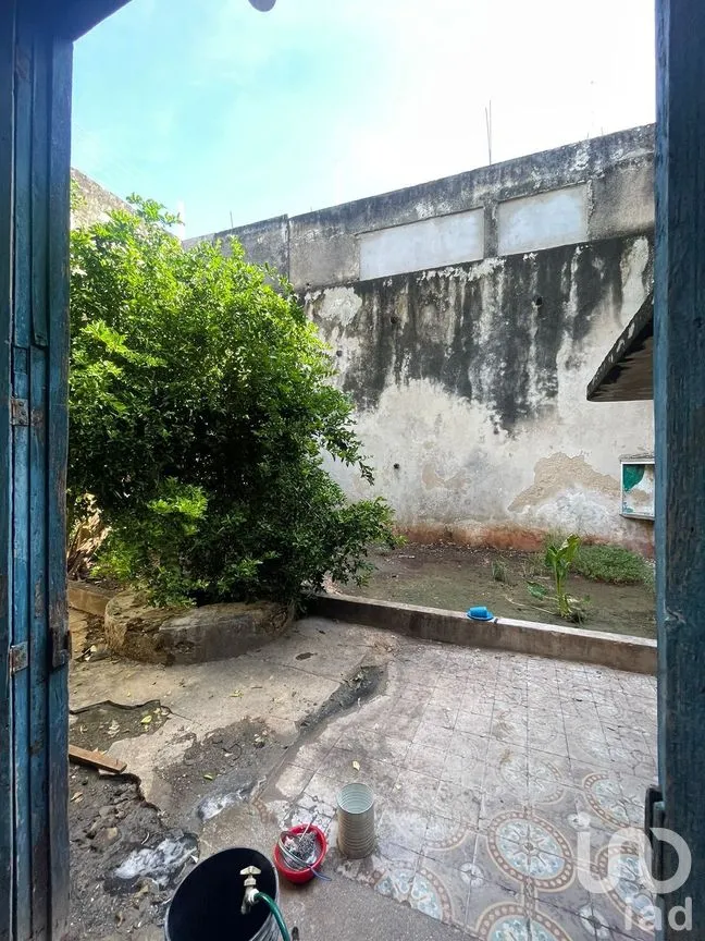 Casa en Venta en Mérida Centro, Mérida, Yucatán | NEX-274069 | iad México | Foto 2 de 8