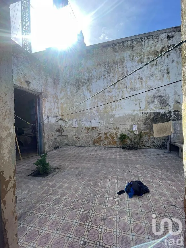 Casa en Venta en Mérida Centro, Mérida, Yucatán | NEX-274069 | iad México | Foto 3 de 8