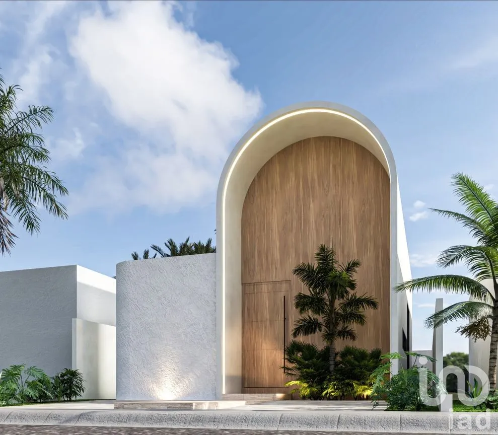 Casa en Venta en Chelem, Progreso, Yucatán | NEX-274070 | iad México | Foto 2 de 16