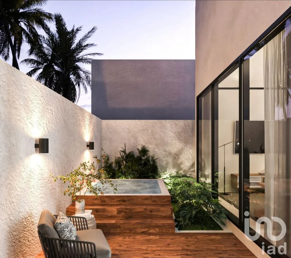 Casa en Venta en Chelem, Progreso, Yucatán | NEX-274070 | iad México | Foto 11 de 16