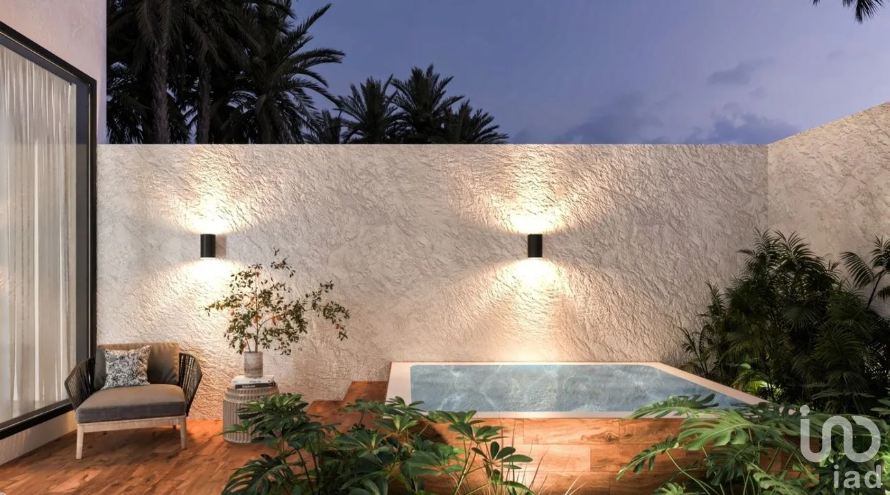 Casa en Venta en Chelem, Progreso, Yucatán | NEX-274070 | iad México | Foto 13 de 16
