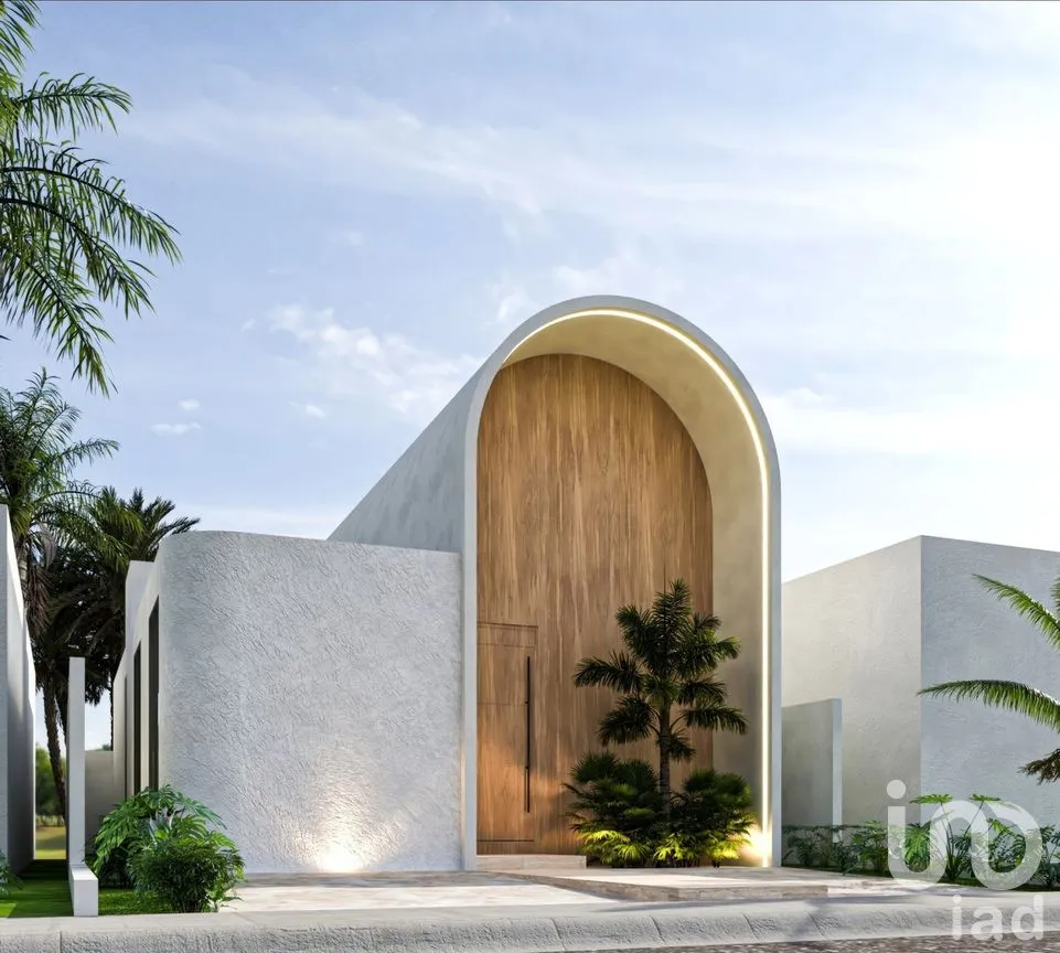 Casa en Venta en Chelem, Progreso, Yucatán | NEX-274070 | iad México | Foto 3 de 16
