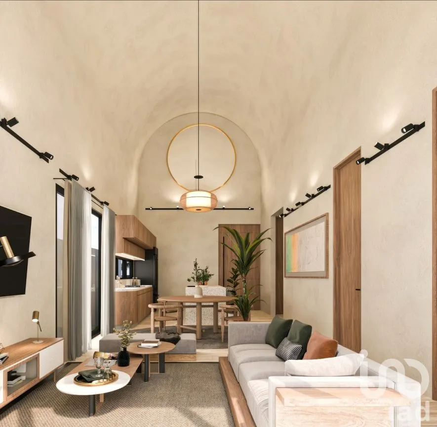 Casa en Venta en Chelem, Progreso, Yucatán | NEX-274070 | iad México | Foto 7 de 16