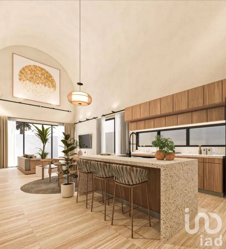 Casa en Venta en Chelem, Progreso, Yucatán | NEX-274070 | iad México | Foto 9 de 16