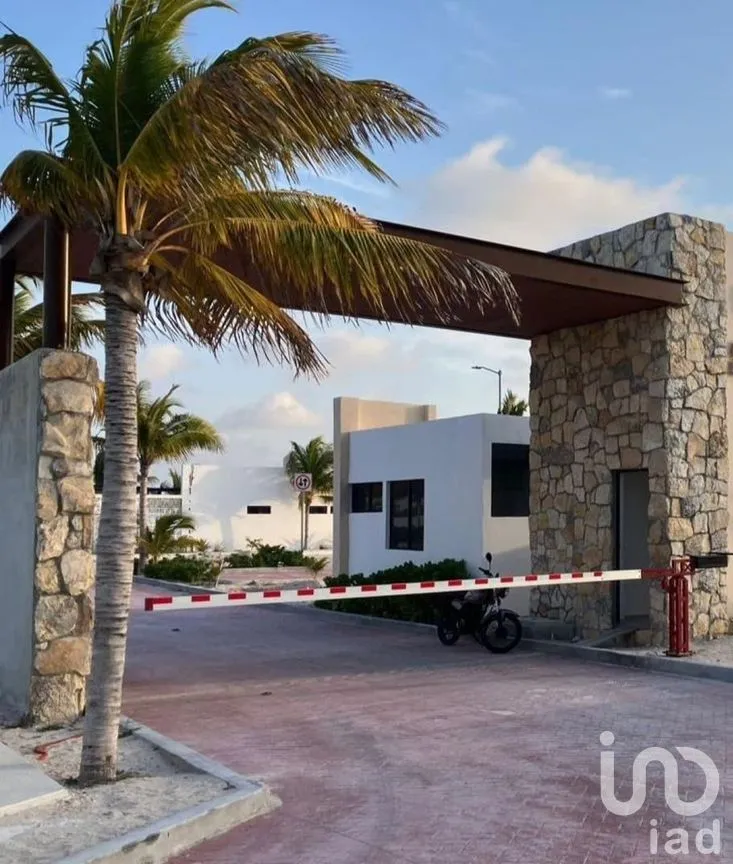 Casa en Venta en Chelem, Progreso, Yucatán | NEX-274070 | iad México | Foto 10 de 16