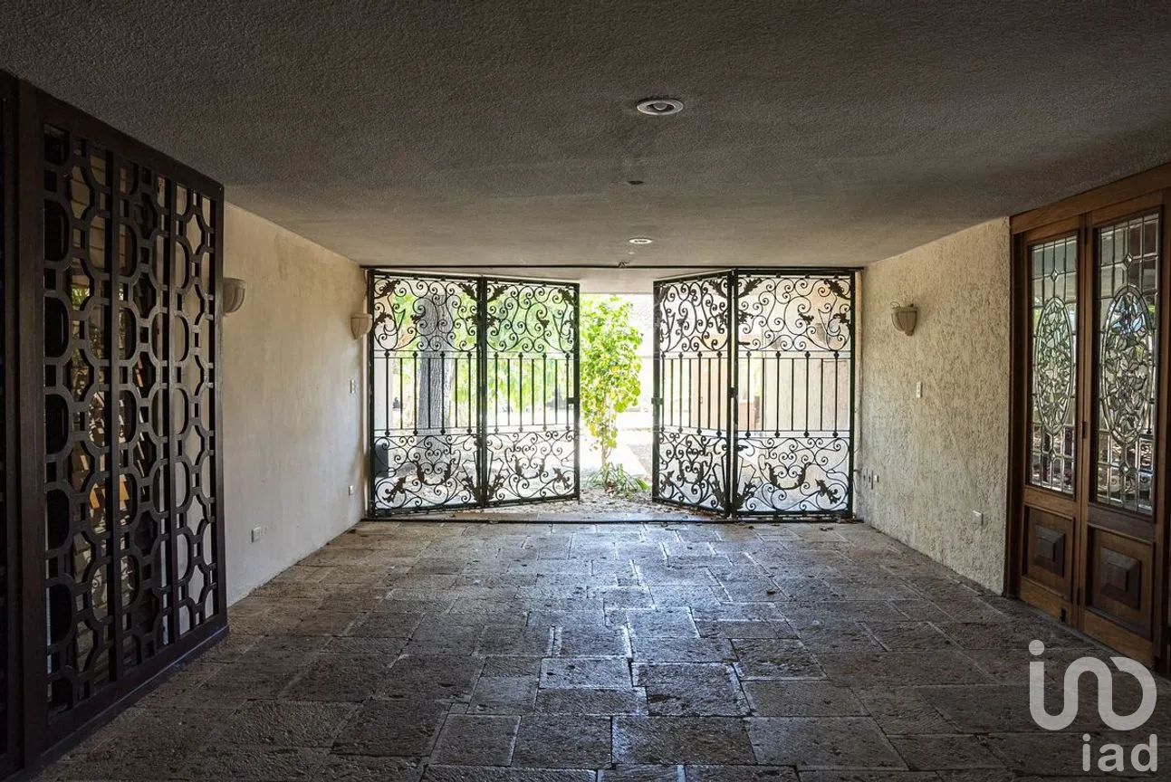 Casa en Venta en México Norte, Mérida, Yucatán | NEX-274071 | iad México | Foto 3 de 9