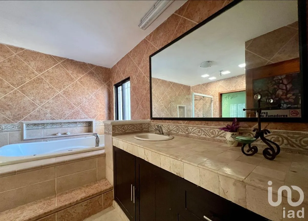 Casa en Venta en Francisco de Montejo, Mérida, Yucatán | NEX-274072 | iad México | Foto 20 de 21