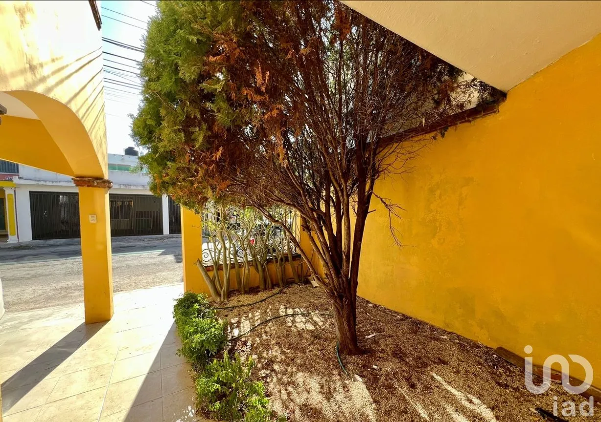 Casa en Venta en Francisco de Montejo, Mérida, Yucatán | NEX-274072 | iad México | Foto 3 de 21