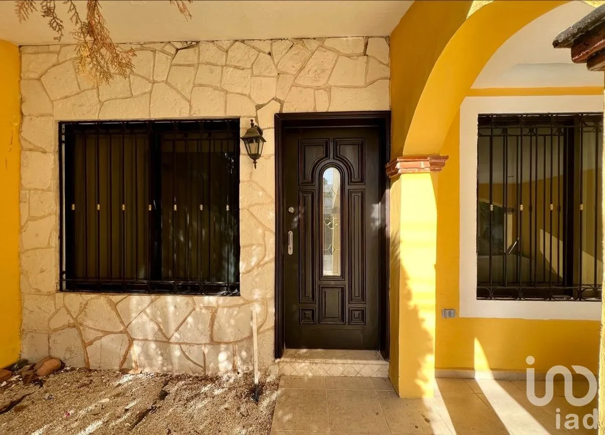 Casa en Venta en Francisco de Montejo, Mérida, Yucatán | NEX-274072 | iad México | Foto 4 de 21
