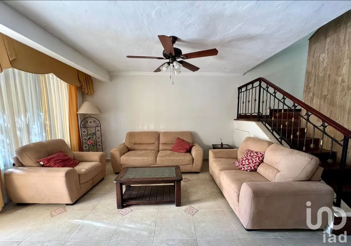 Casa en Venta en Francisco de Montejo, Mérida, Yucatán | NEX-274072 | iad México | Foto 5 de 21