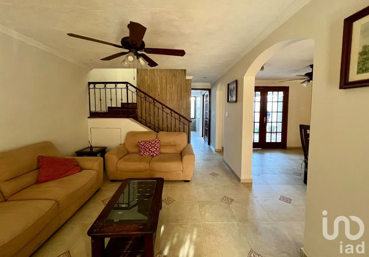 Casa en Venta en Francisco de Montejo, Mérida, Yucatán | NEX-274072 | iad México | Foto 6 de 21