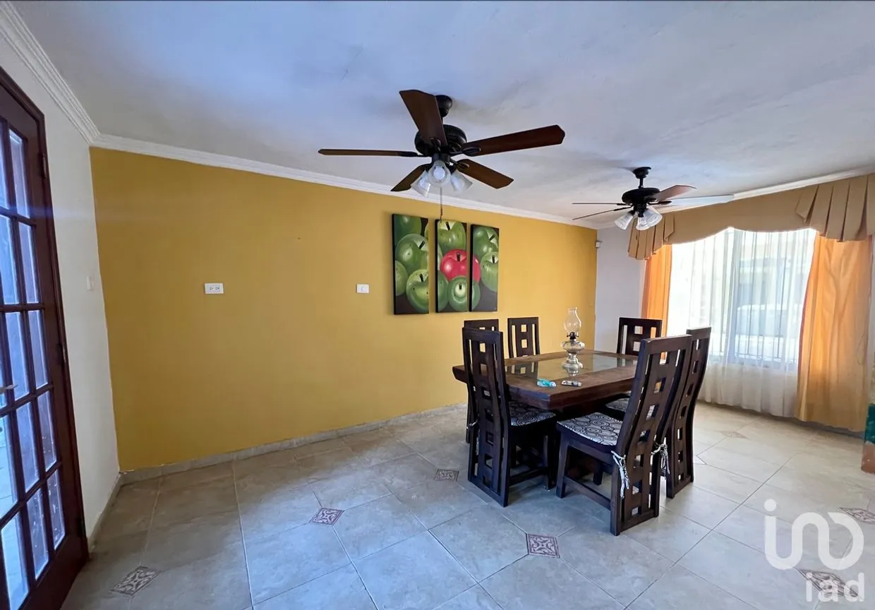 Casa en Venta en Francisco de Montejo, Mérida, Yucatán | NEX-274072 | iad México | Foto 7 de 21