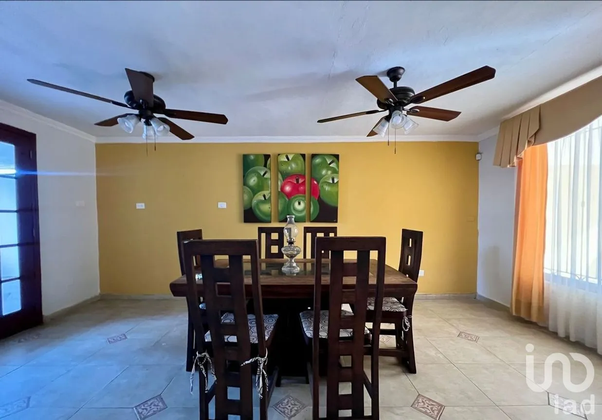 Casa en Venta en Francisco de Montejo, Mérida, Yucatán | NEX-274072 | iad México | Foto 8 de 21