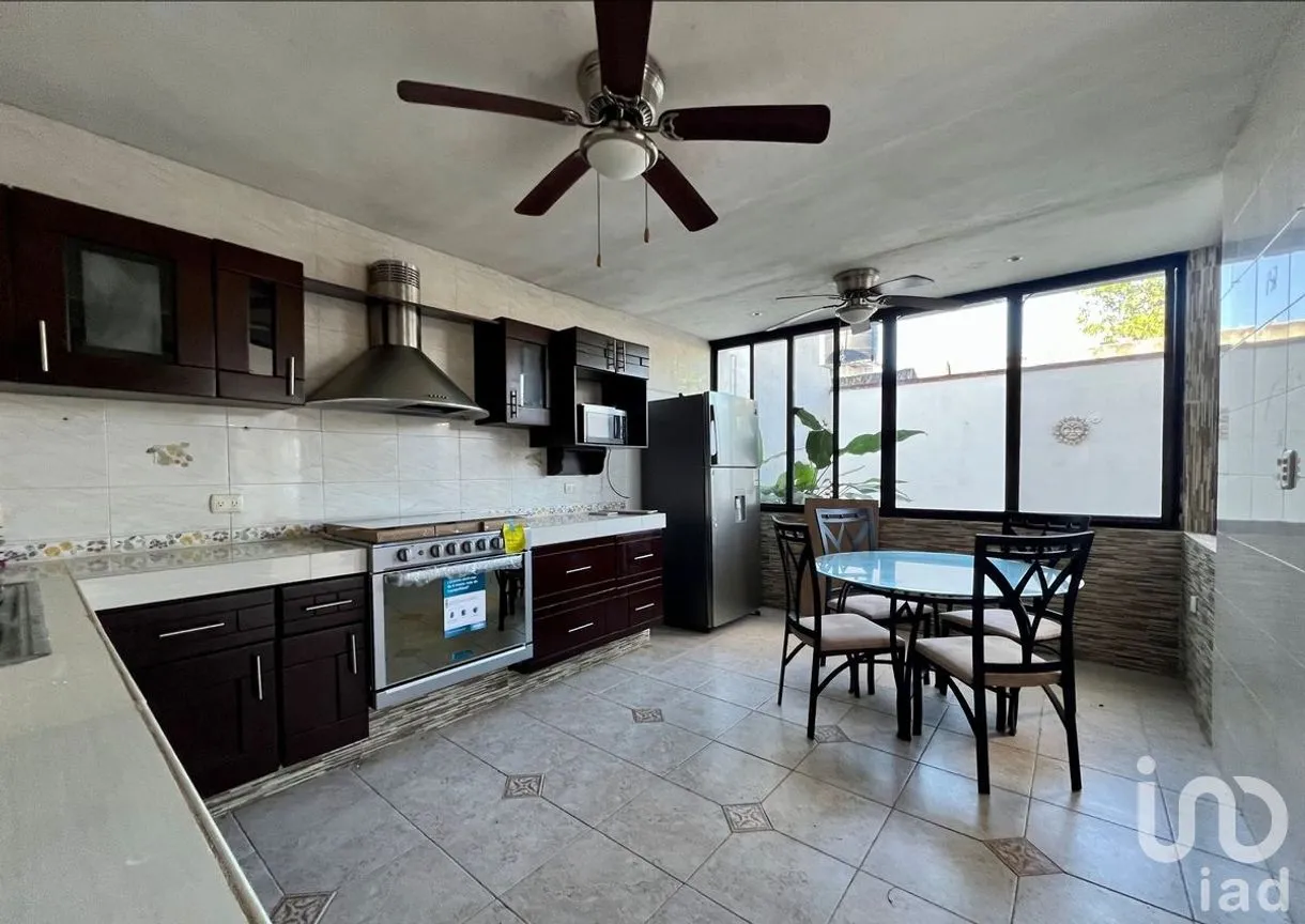 Casa en Venta en Francisco de Montejo, Mérida, Yucatán | NEX-274072 | iad México | Foto 9 de 21