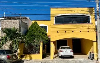 NEX-274072 - Casa en Venta, con 3 recamaras, con 2 baños, con 235.59 m2 de construcción en Francisco de Montejo, CP 97203, Yucatán.