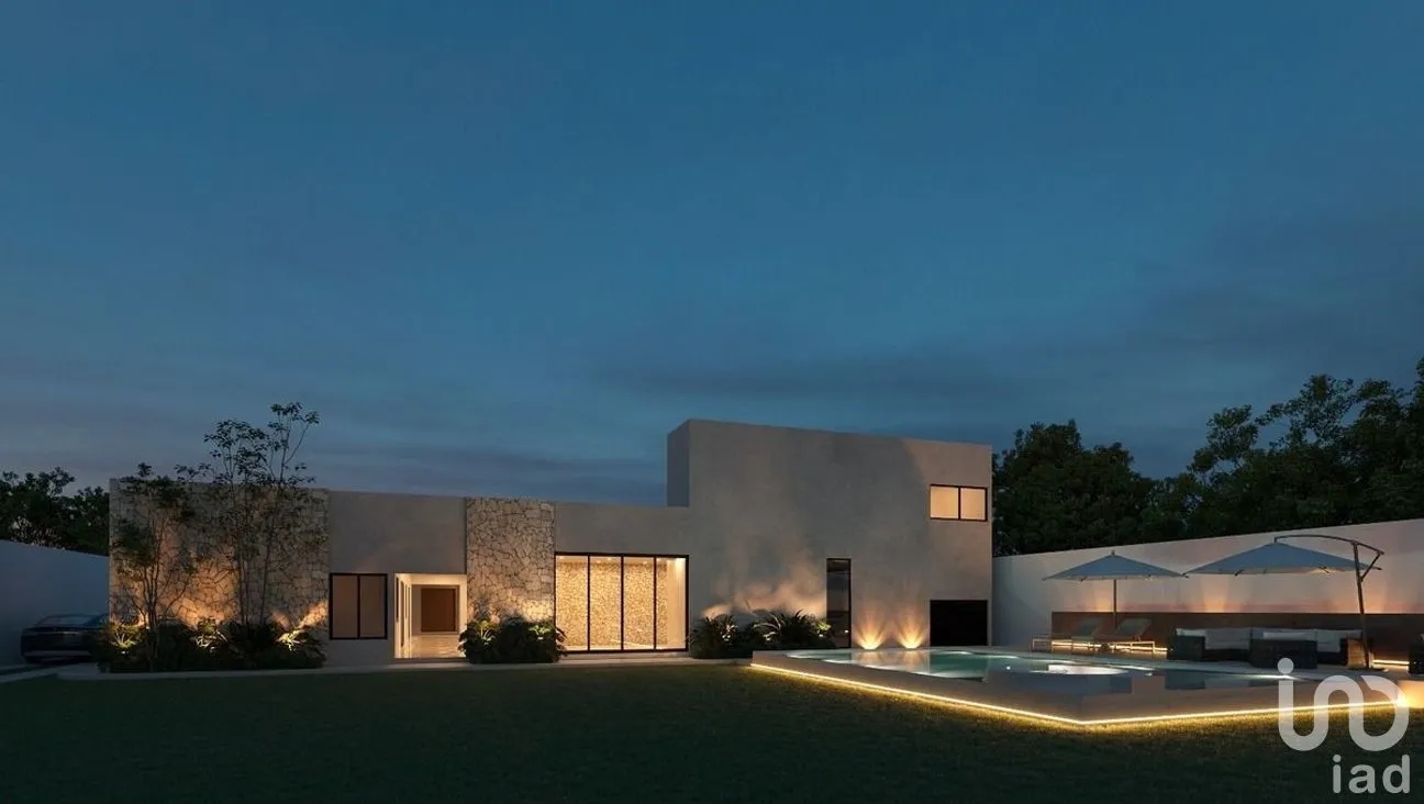 Casa en Venta en Chicxulub, Chicxulub Pueblo, Yucatán | NEX-274073 | iad México | Foto 3 de 11