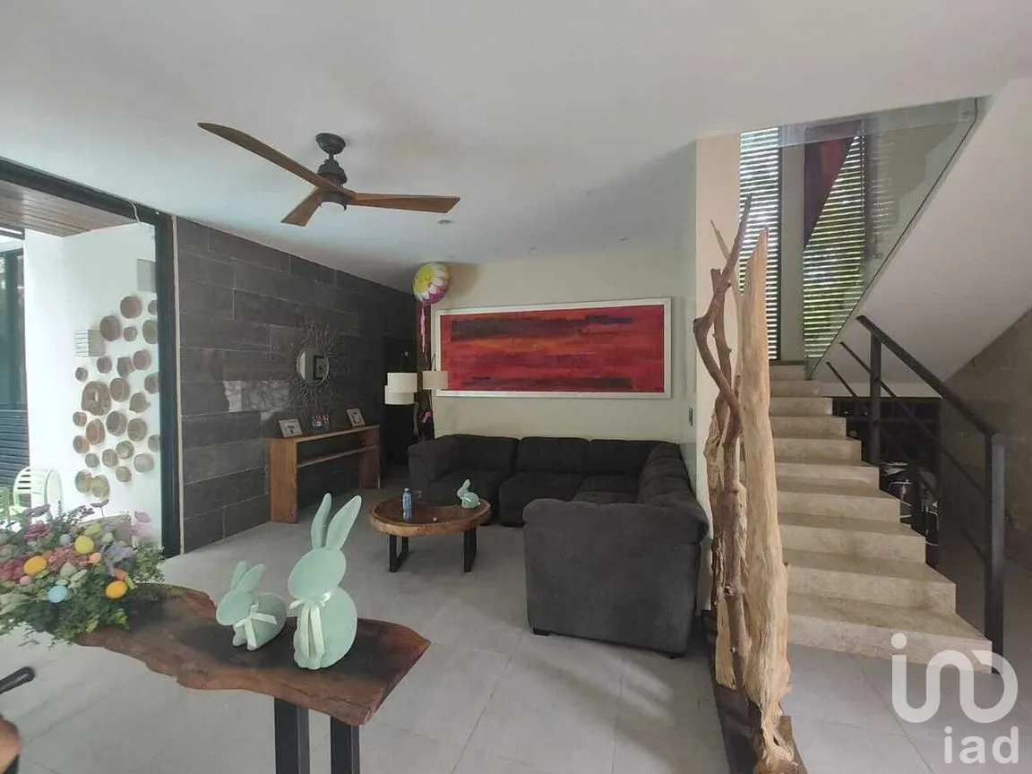 Casa en Venta en Yucatán Country Club, Mérida, Yucatán | NEX-274075 | iad México | Foto 2 de 31