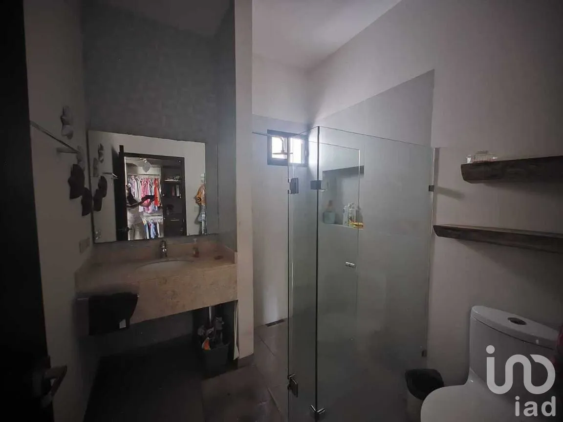 Casa en Venta en Yucatán Country Club, Mérida, Yucatán | NEX-274075 | iad México | Foto 11 de 31