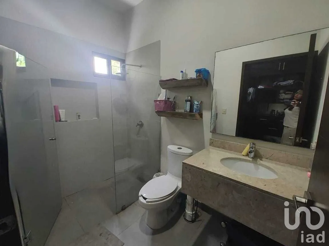 Casa en Venta en Yucatán Country Club, Mérida, Yucatán | NEX-274075 | iad México | Foto 13 de 31
