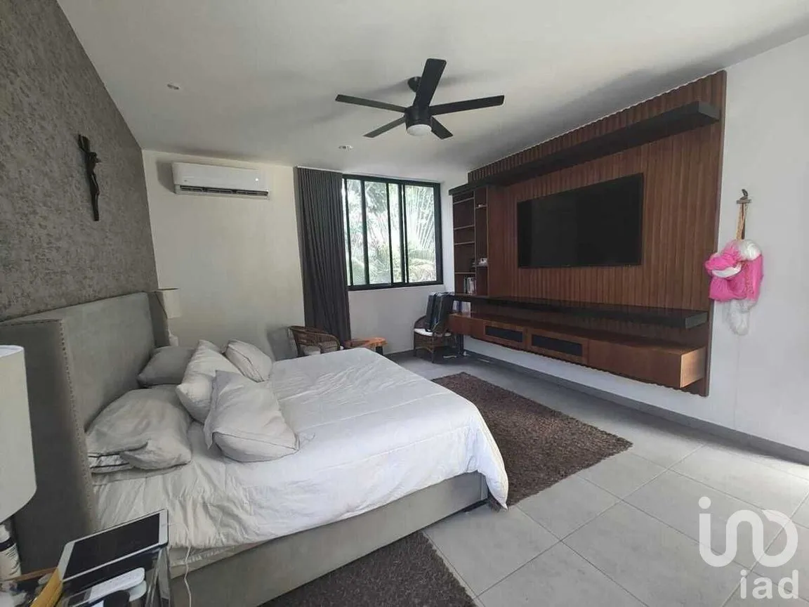 Casa en Venta en Yucatán Country Club, Mérida, Yucatán | NEX-274075 | iad México | Foto 15 de 31
