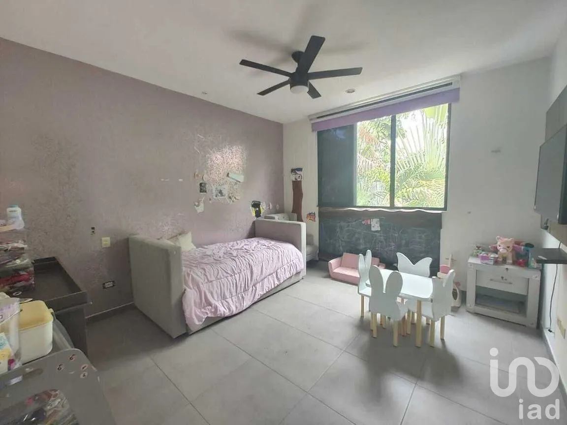 Casa en Venta en Yucatán Country Club, Mérida, Yucatán | NEX-274075 | iad México | Foto 16 de 31