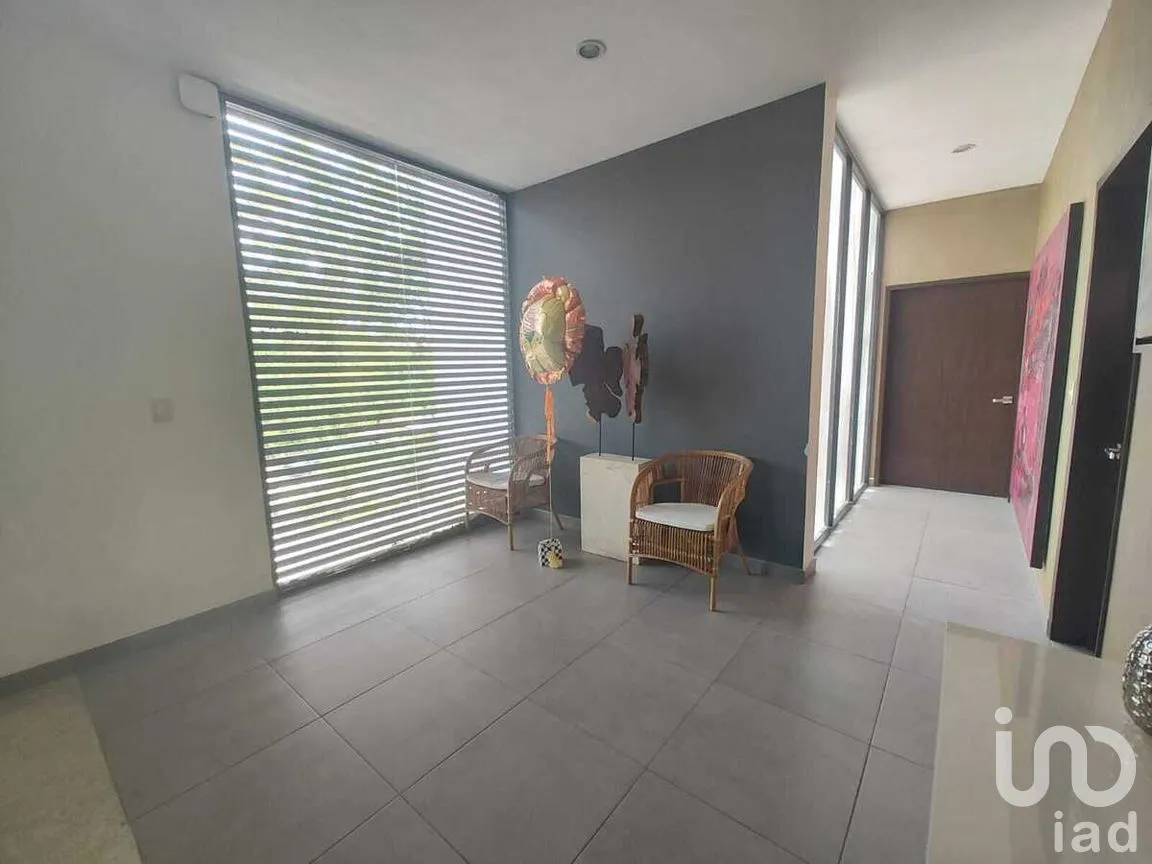 Casa en Venta en Yucatán Country Club, Mérida, Yucatán | NEX-274075 | iad México | Foto 17 de 31
