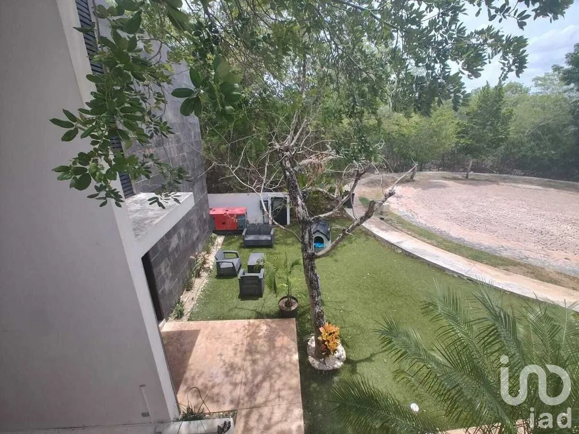 Casa en Venta en Yucatán Country Club, Mérida, Yucatán | NEX-274075 | iad México | Foto 18 de 31