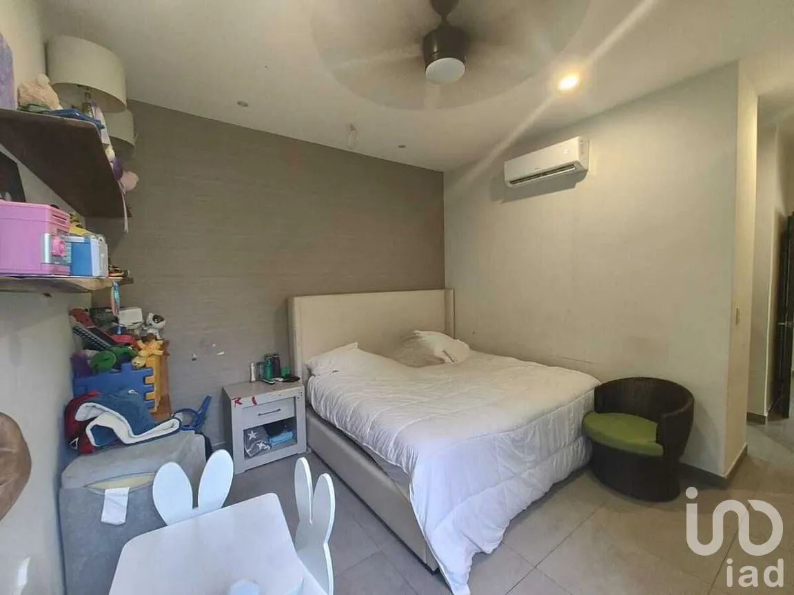 Casa en Venta en Yucatán Country Club, Mérida, Yucatán | NEX-274075 | iad México | Foto 19 de 31
