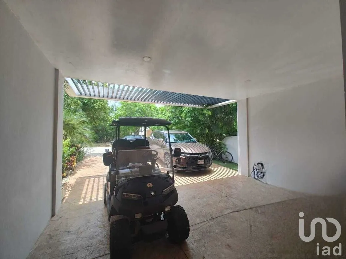 Casa en Venta en Yucatán Country Club, Mérida, Yucatán | NEX-274075 | iad México | Foto 3 de 31