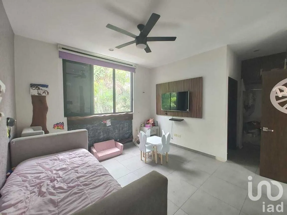Casa en Venta en Yucatán Country Club, Mérida, Yucatán | NEX-274075 | iad México | Foto 21 de 31