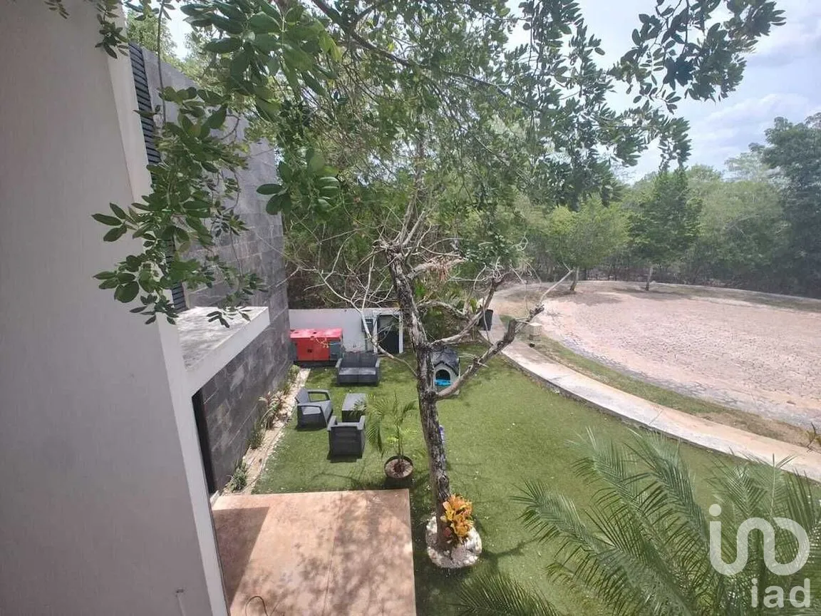 Casa en Venta en Yucatán Country Club, Mérida, Yucatán | NEX-274075 | iad México | Foto 26 de 31