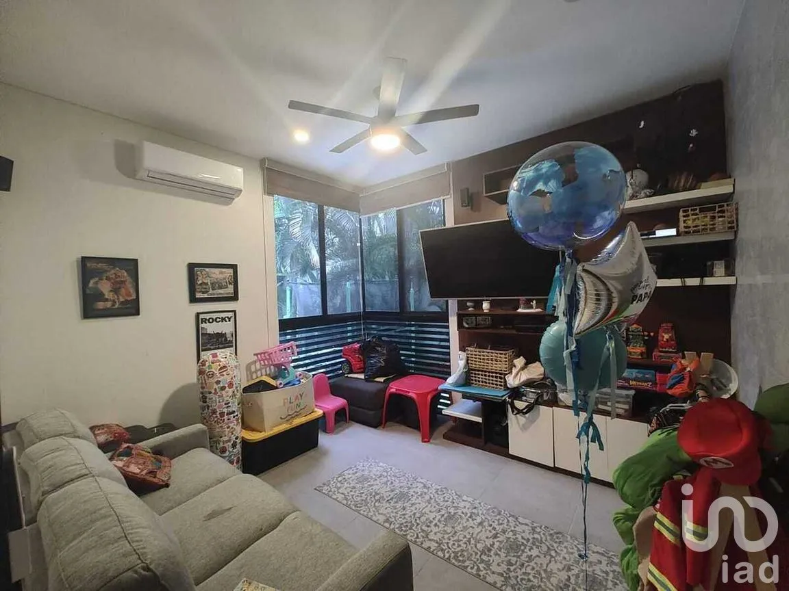 Casa en Venta en Yucatán Country Club, Mérida, Yucatán | NEX-274075 | iad México | Foto 27 de 31