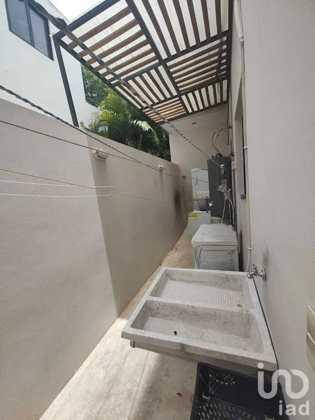 Casa en Venta en Yucatán Country Club, Mérida, Yucatán | NEX-274075 | iad México | Foto 29 de 31